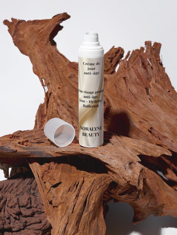 Crème de jour anti-âge premium