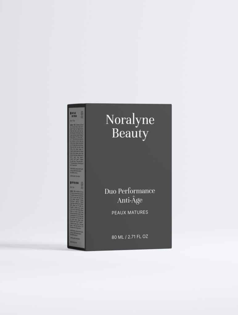 Duo Performance Anti-Âge